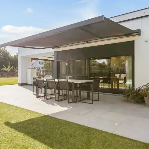 zonwering Goudswaard